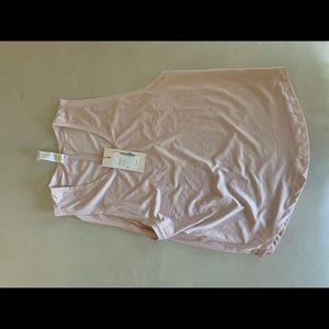 Fabletics x Demi Lovato size small kortney top